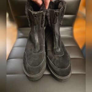 Blondo Hostel Women's Waterproof Boots